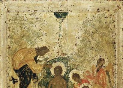 Гадания и ритуалы на исполнения желания на крещение Как загадать желание в крещение