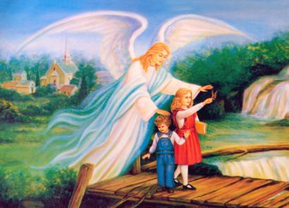 Ангел Хранитель по дате рождения в православии — имя, характер, возраст вашего покровителя