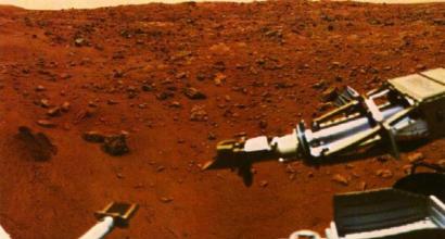 NASA скрывает правду о Марсе- катастрофа произошла совсем недавно!