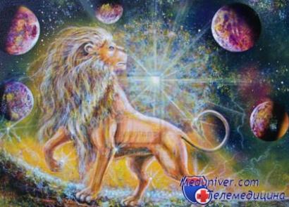 Сексуальный гороскоп для льва - дракона Любовная совместимость Львов, рожденных в год Дракона по западному гороскопу